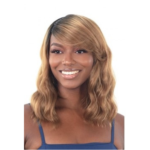 EQUAL SYNTHETIC HAIR LITE WIG 007